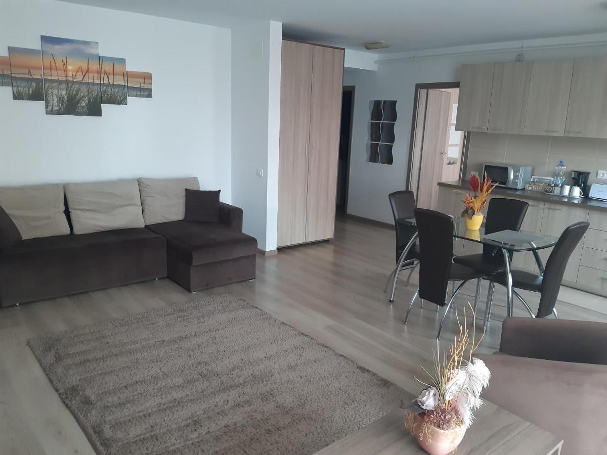 Apartament Marcel - Coresi Mall Brasov Ngoại thất bức ảnh