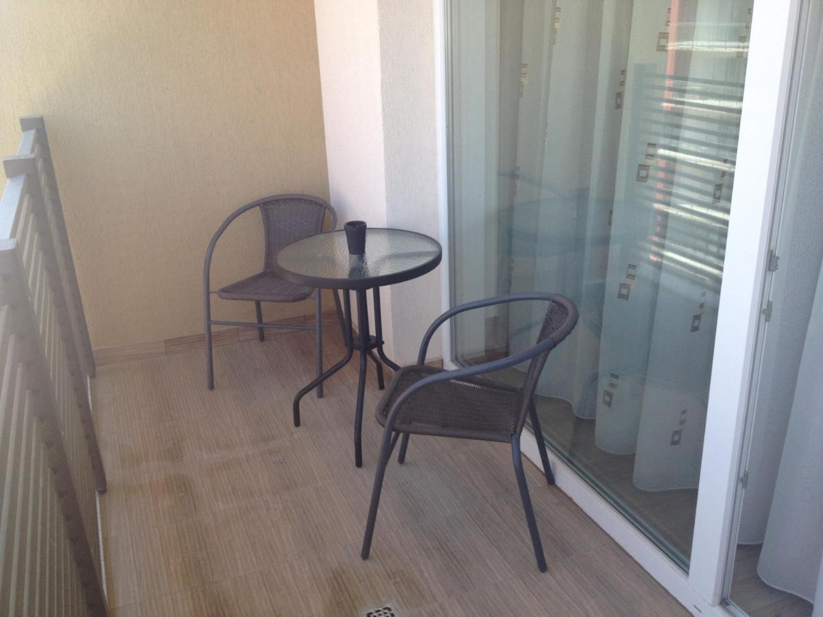 Apartament Marcel - Coresi Mall Brasov Ngoại thất bức ảnh